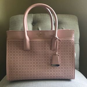 Kate Spade Cameron Street Medium Satchel